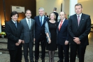 Cerimônia de posse da nova diretoria da Agopa-17