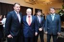 Cerimônia de posse da nova diretoria da Agopa-20