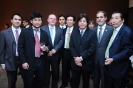 Cerimônia de posse da nova diretoria da Agopa-3