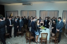 Cerimônia de posse da nova diretoria da Agopa-6