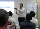 Curso de classificadores de algodão-2