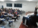 Palestra na Faculdade Estácio-10
