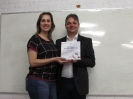Palestra na Faculdade Estácio-14