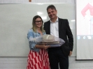 Palestra na Faculdade Estácio-16
