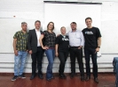 Palestra na Faculdade Estácio-19
