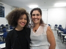 Palestra na Faculdade Estácio-23