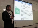 Palestra na Faculdade Estácio-4