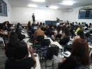 Palestra na Faculdade Estácio-8