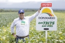 III Tour da Soja no IGA-11