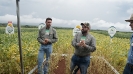 III Tour da Soja no IGA-19