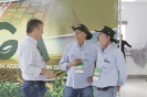 III Tour da Soja no IGA-1