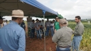 III Tour da Soja no IGA-20