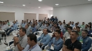 III Tour da Soja no IGA-25