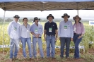 III Tour da Soja no IGA-2
