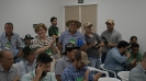 III Tour da Soja no IGA-4