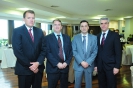 Lançamento oficial do WCRC-6-6