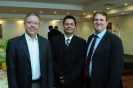Lançamento oficial do WCRC-6-7