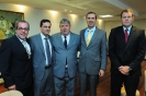 Lançamento oficial do WCRC-6-8