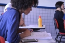 Sou de algodão na Faculdade Universo-14