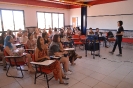 Sou de algodão na Faculdade Universo-4