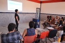 Sou de algodão na Faculdade Universo-5