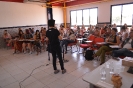 Sou de algodão na Faculdade Universo-8