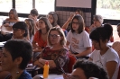 Sou de algodão na Faculdade Universo-9
