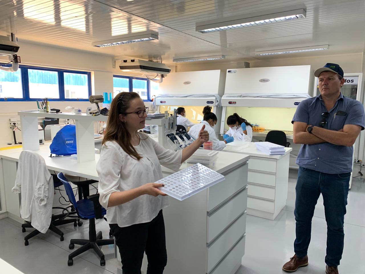 VISITA AO IMA MT NOV 19 5