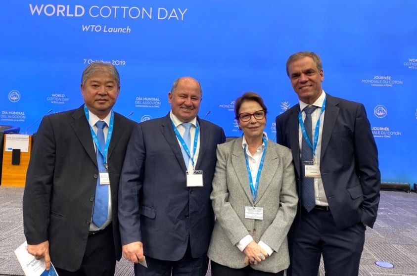 World Cotton Day