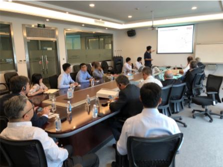 REUNIÃO BROS EASTERN 2