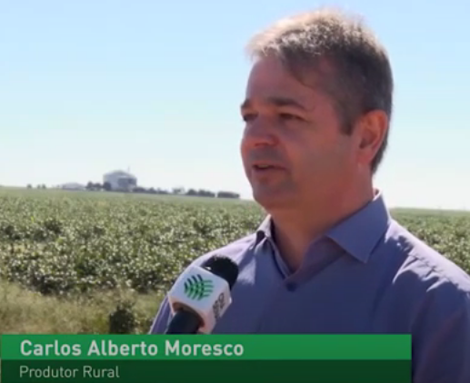 Moresco programa bioinsumos