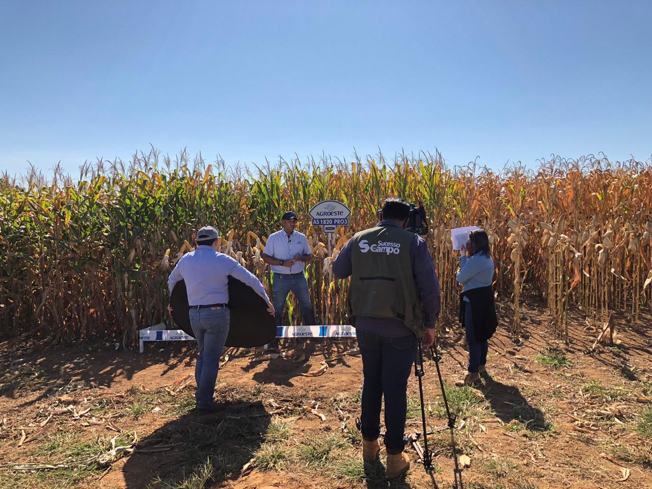 TOUR DO MILHO 2020 IGA 10