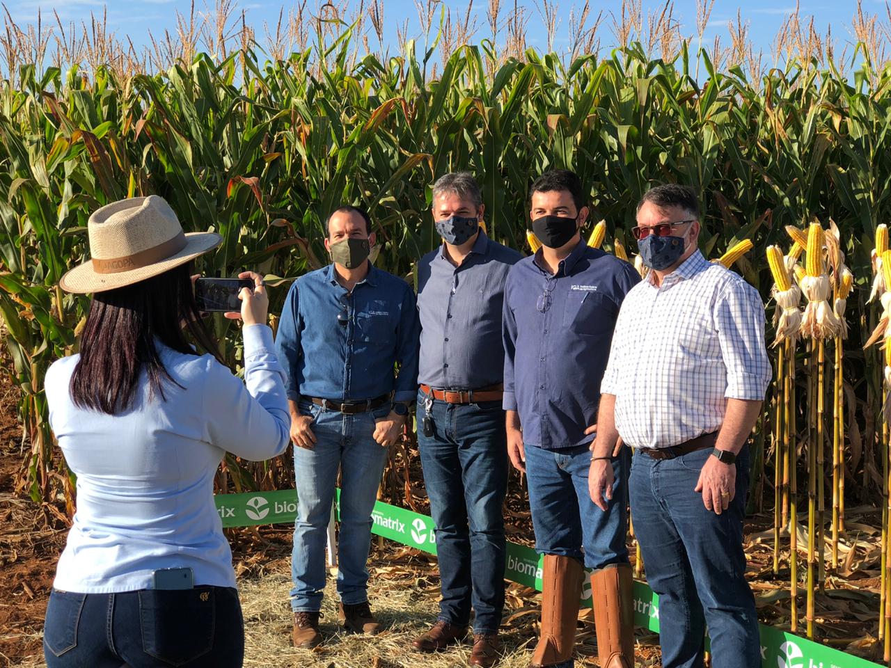 TOUR DO MILHO 2020 IGA 27