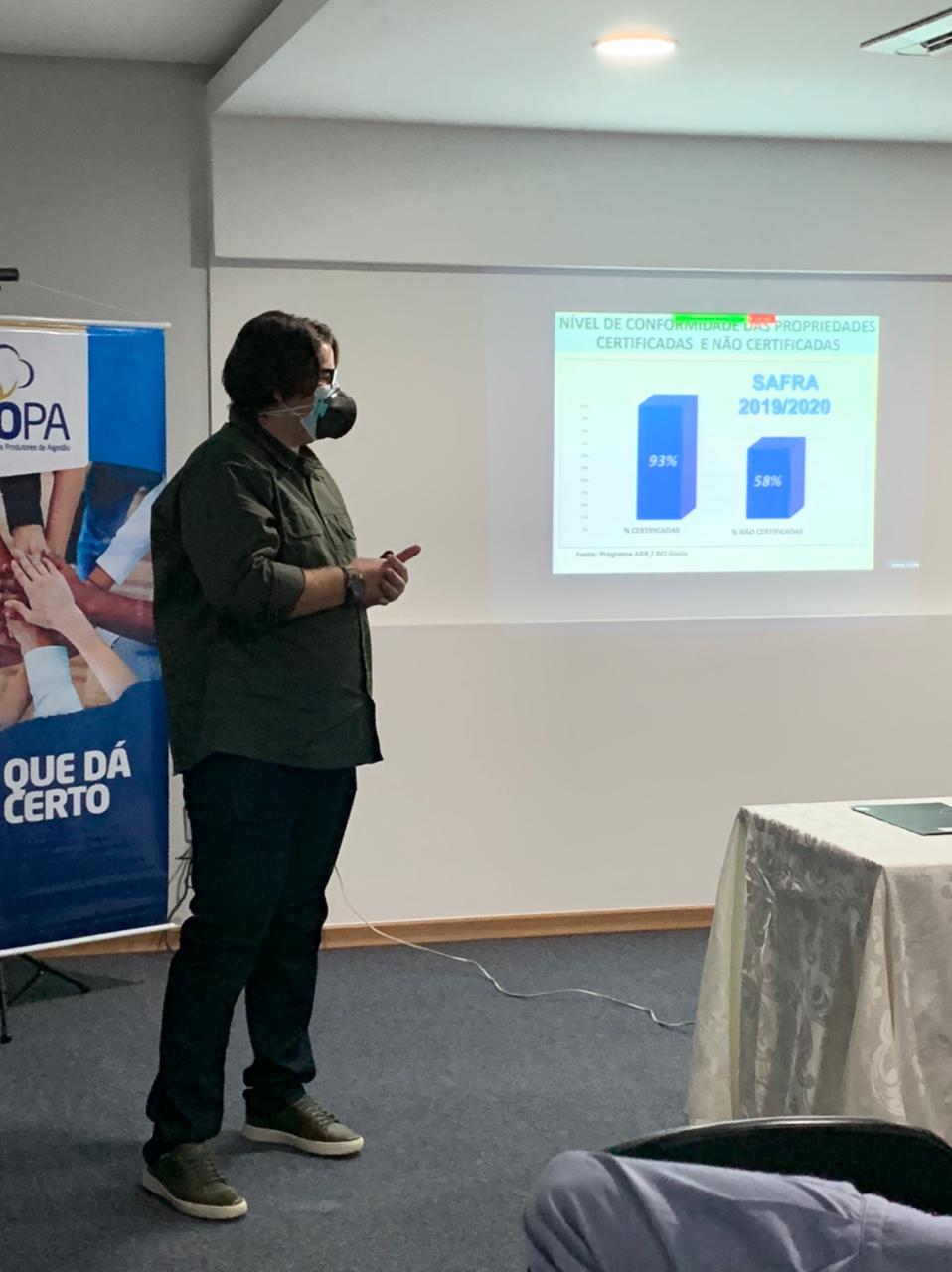 ASSEMBLEIAS GERAIS MAIO 2021 13