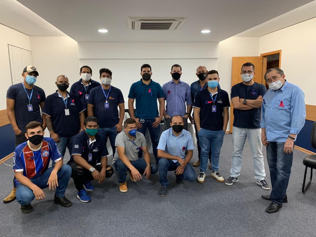 PALESTRA AGOPA OUTUBRO ROSA 6