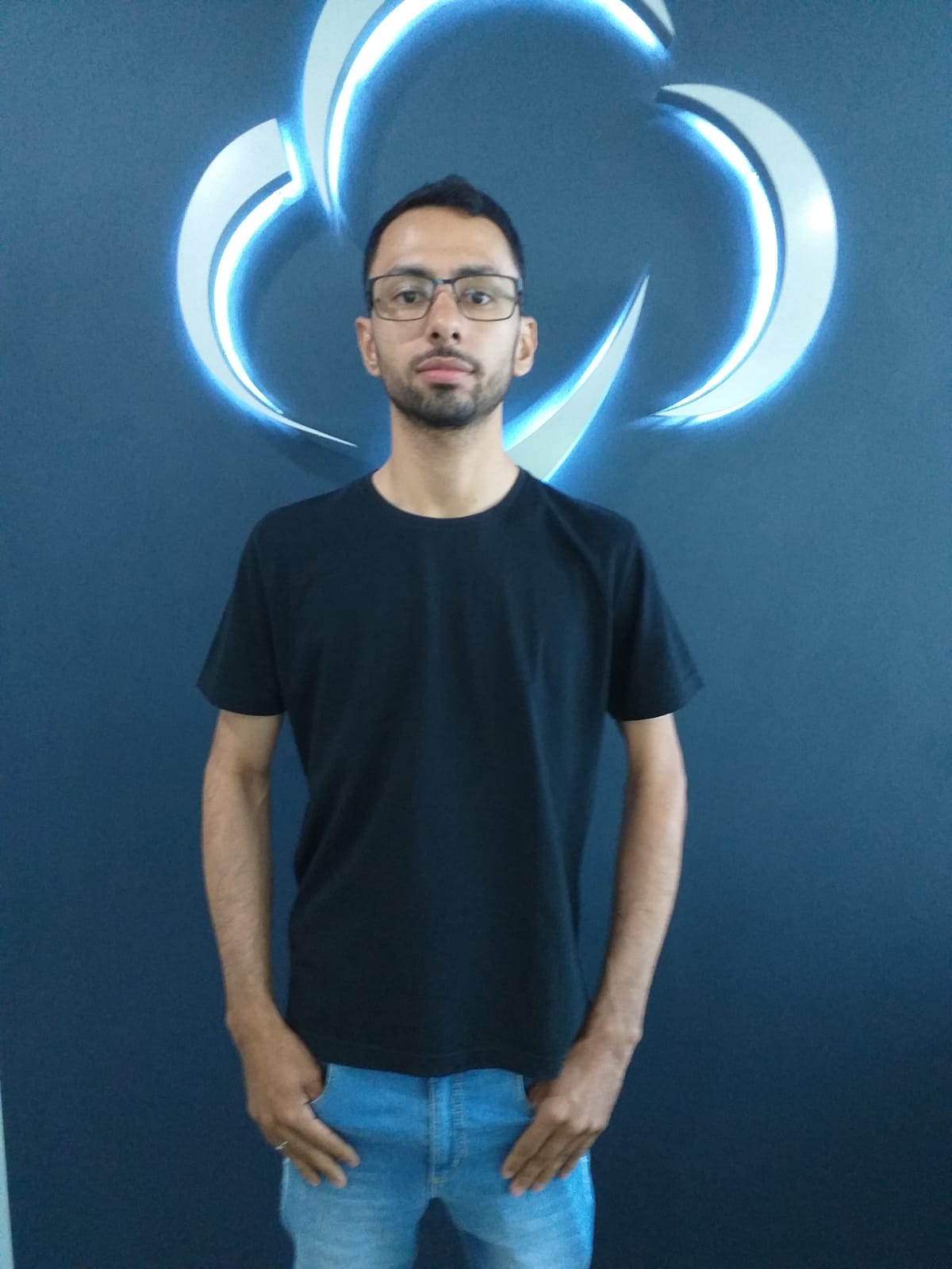 Curso SLC Turma 1 8 4 22 1