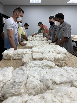 CURSO CLASSIFICADORES TURMA 1 4