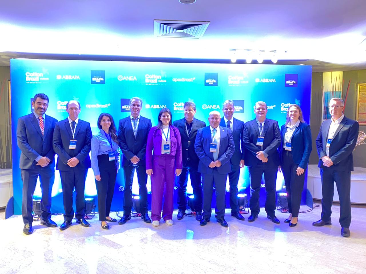 MISSÃO VENDEDORES 22 BANGLADESH 1