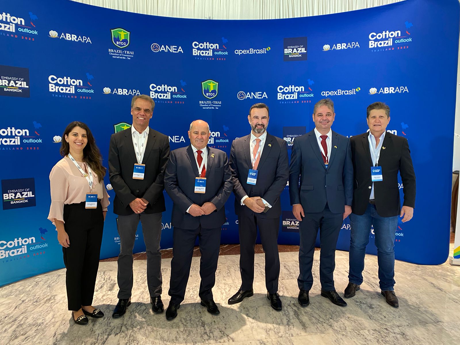 Missão Vendedores 2022 Tailândia 3