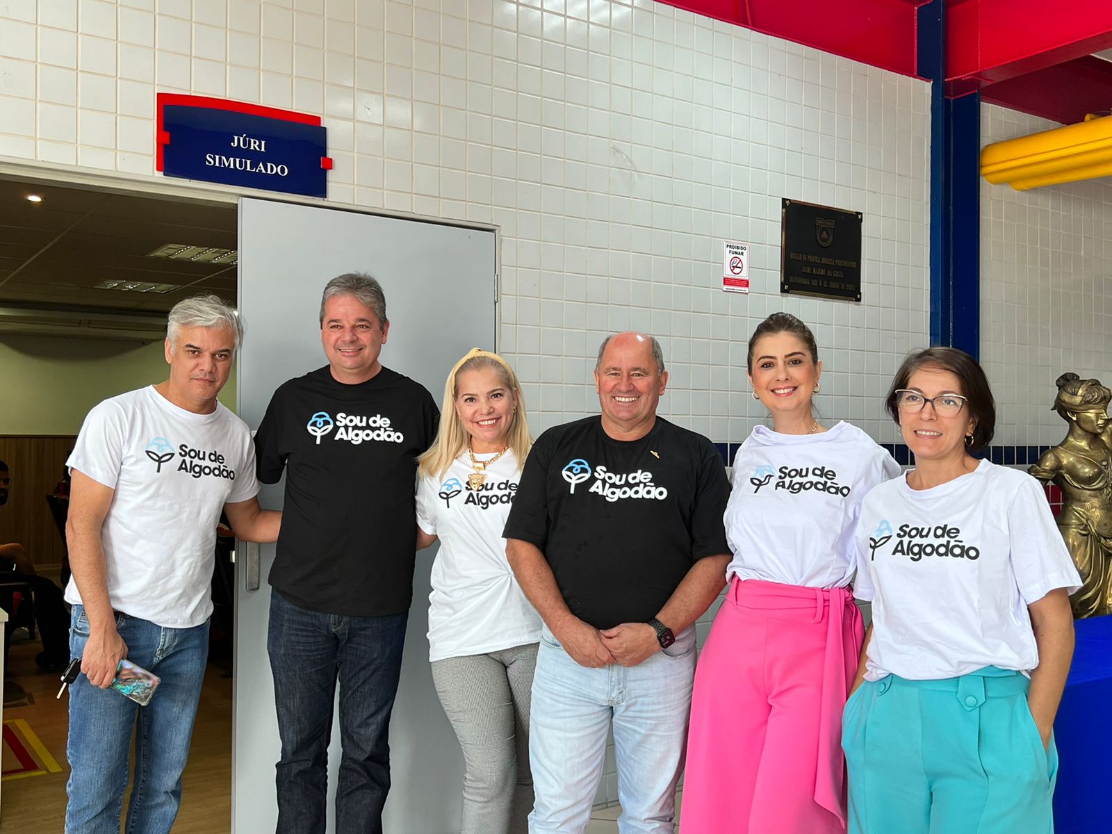 5º Congresso Multidisciplinar da Universidade Salgado de Oliveira 2