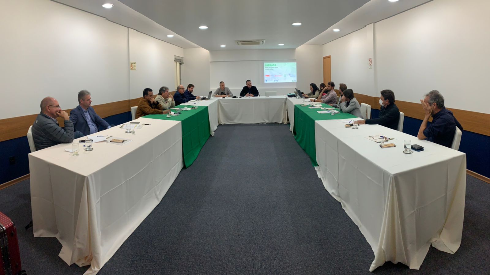 REUNIÃO APROSOJA 20 5 22