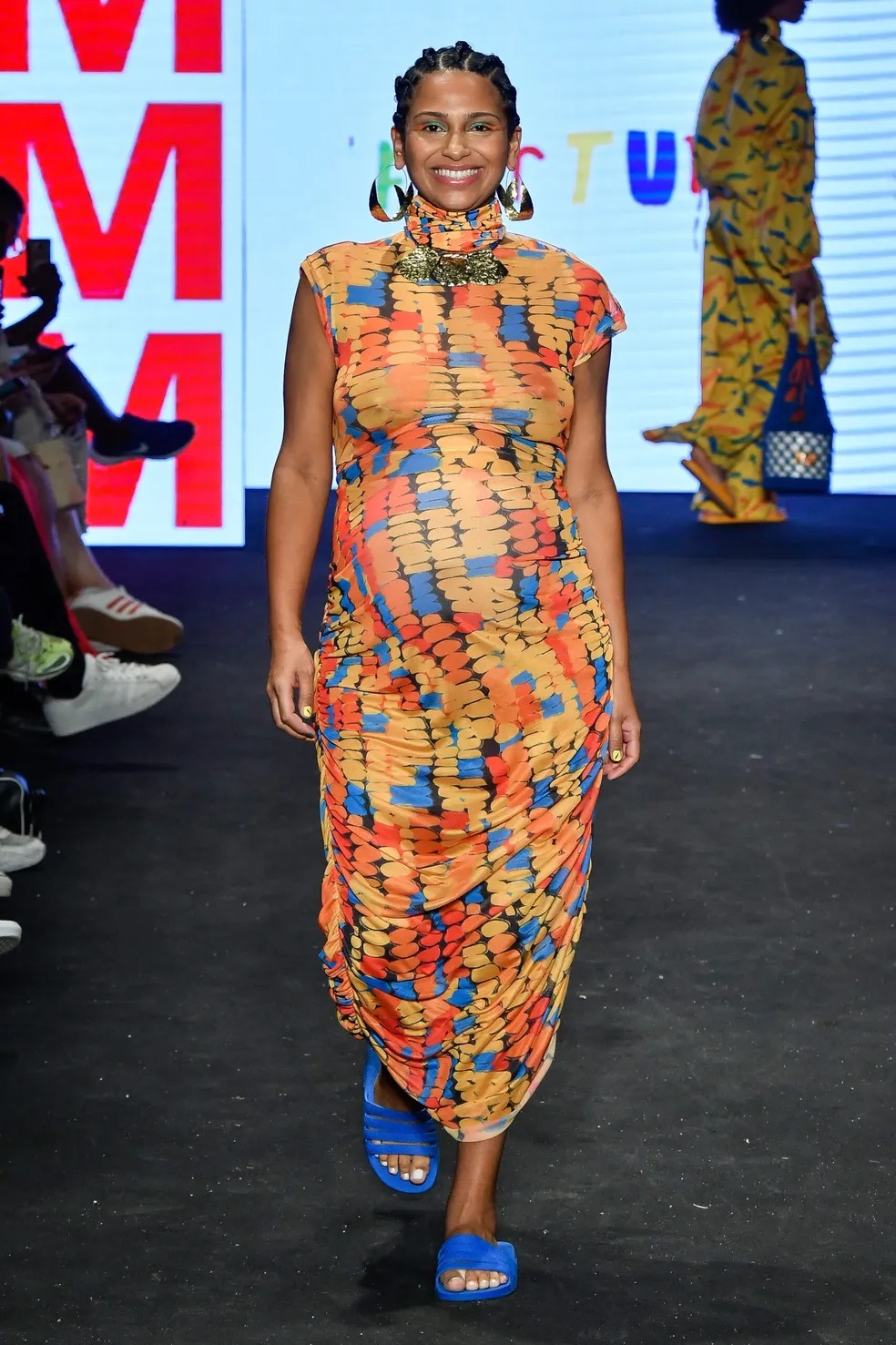 NAYA VIOLETA SPFW NOV 22.1