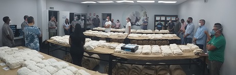 CURSO CLASSIFICADORES TURMA 3 29.3 14 CUT