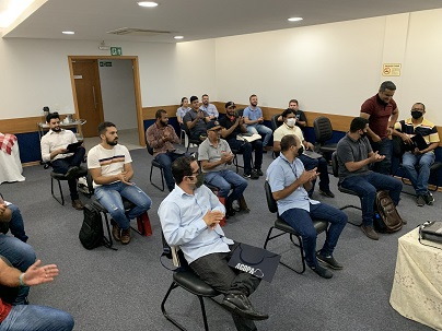 CURSO CLASSIFIC TURMA 2 2