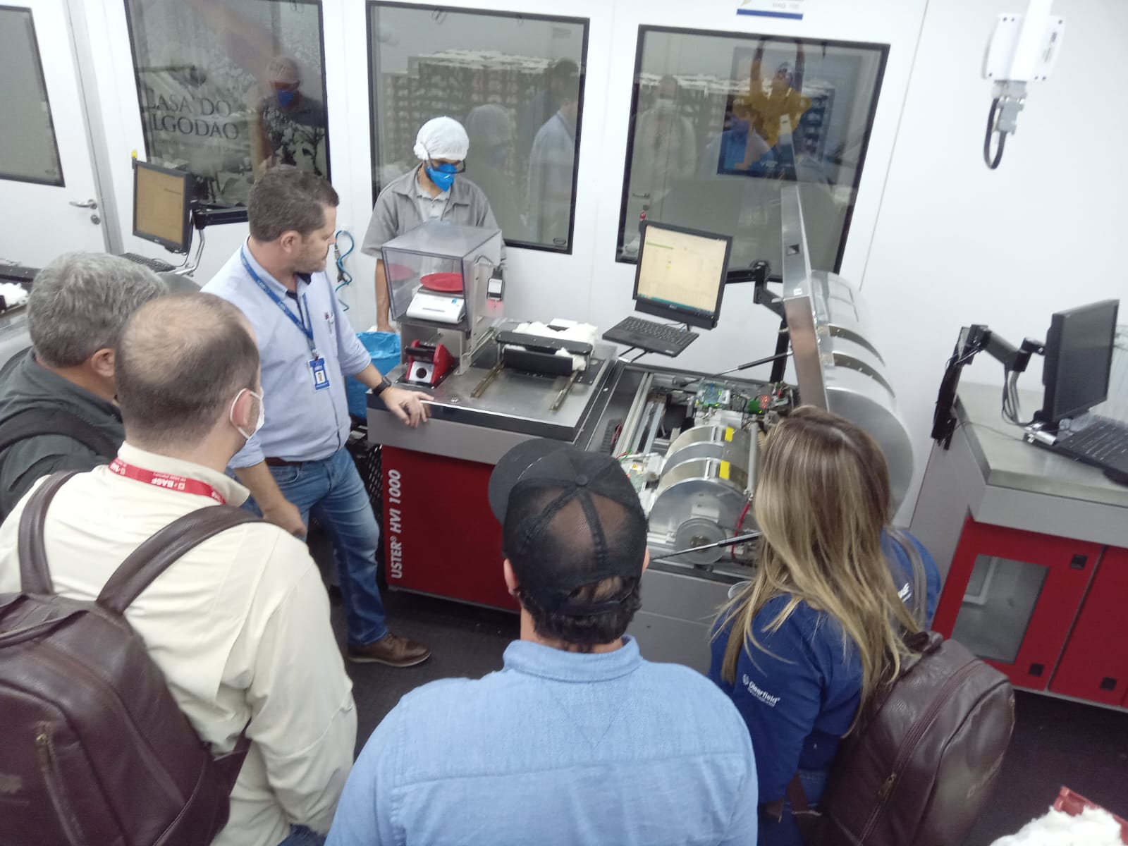 VISITA BASF CANOAMIRIM 14 8 2023 4