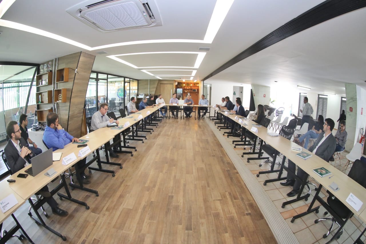 PLANO AGRÍCOLA FAEG 9 3 23 4