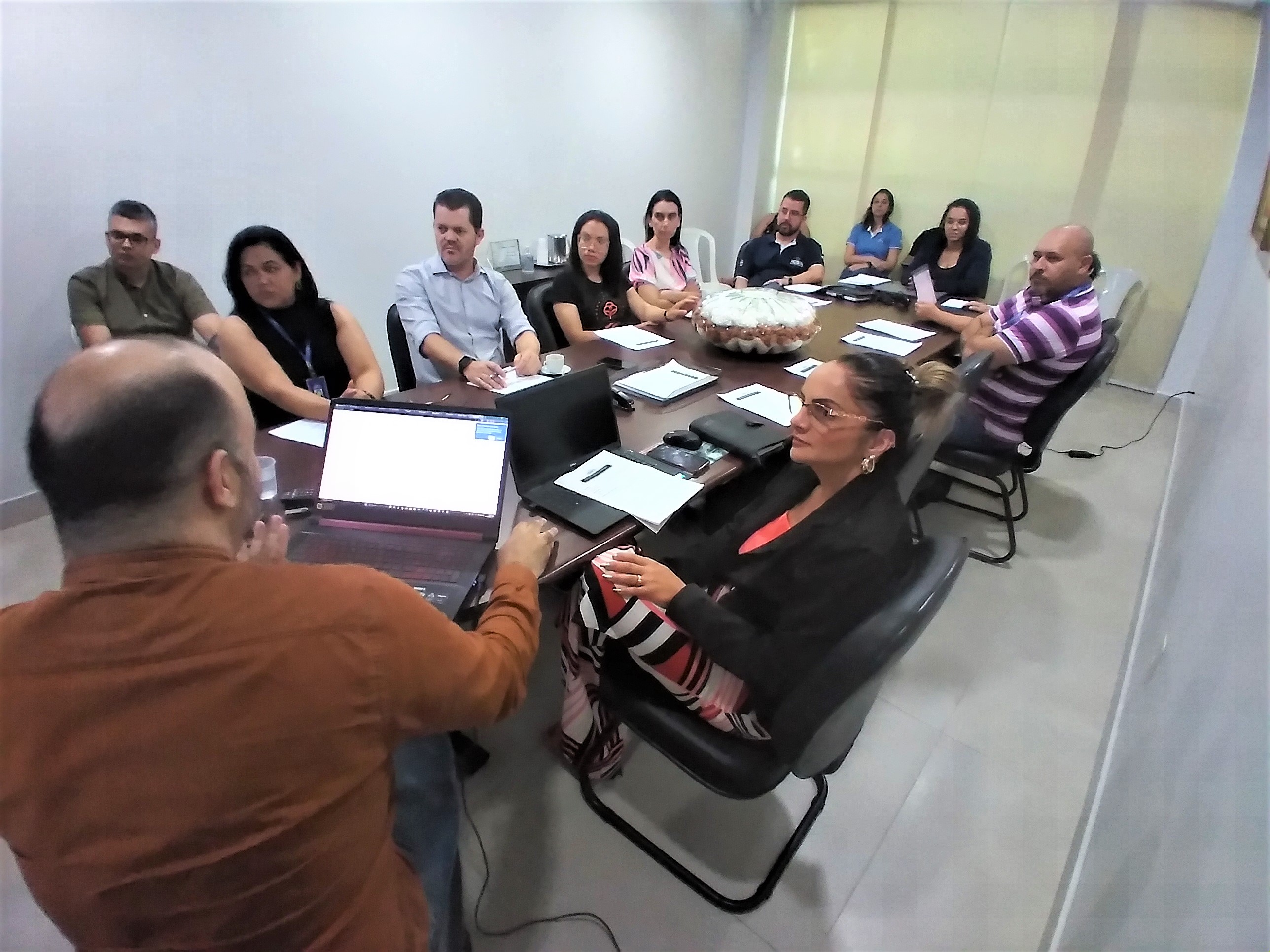 TREINAMENTO SEGURANÇA TI 2