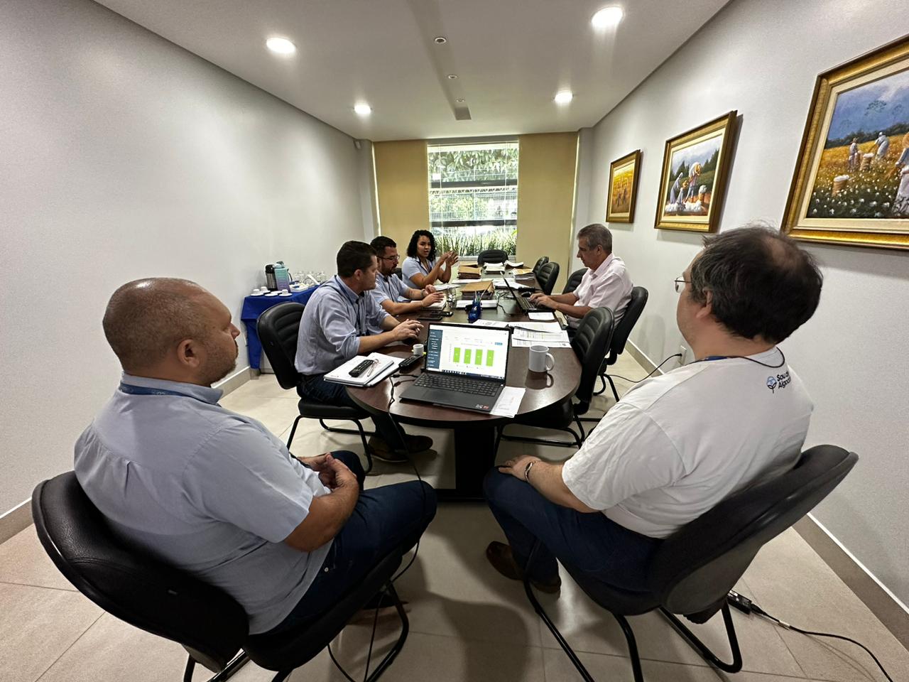 AUDITORIA ISO 17025 22 9 23 5