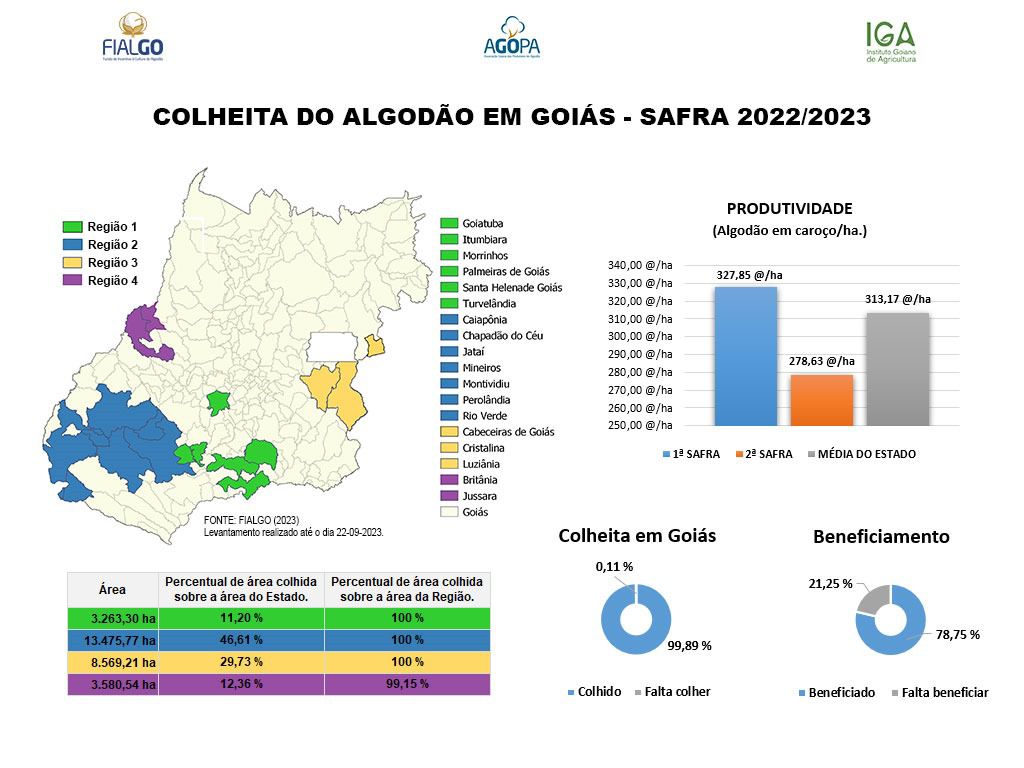 COLHEITA 22 9 23