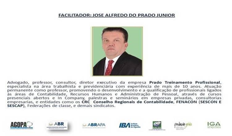 curso reforma trabalhista